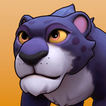 Alpha Black Panther