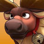 Great Moose