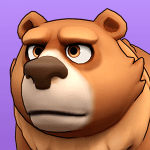 Grizzly Bear