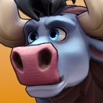 Mighty Bison