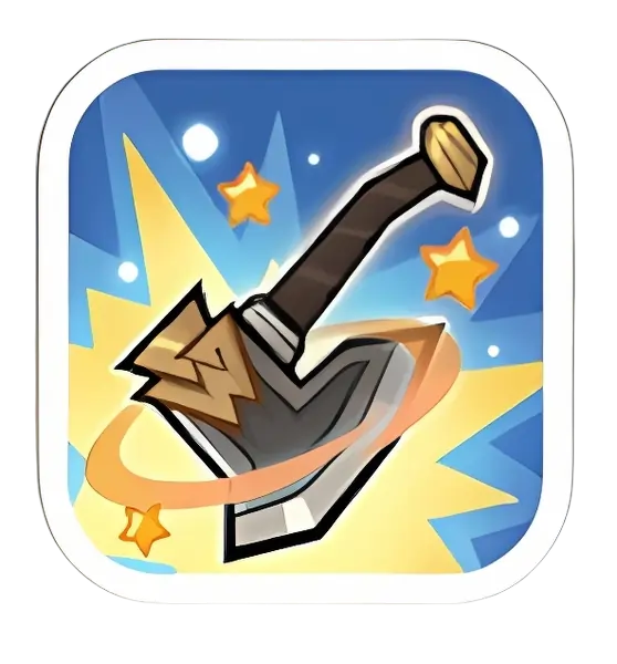 Berserker’s Edge – Conquest Skill