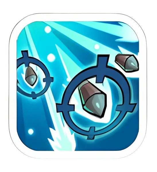 Quick Draw – Conquest Skill