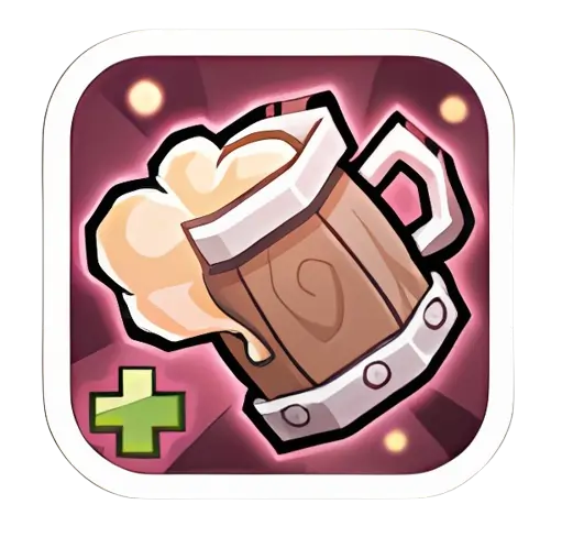 Servant of Wine – Conquest Skill