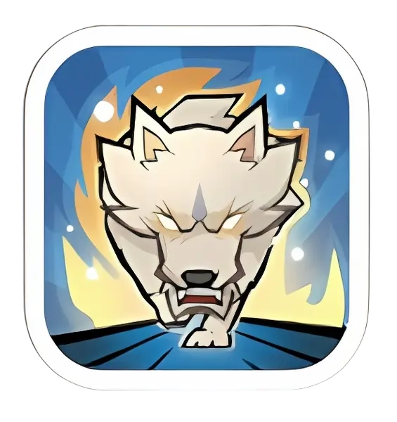Wolf-Kissed – Expedition Skill